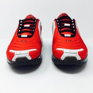 nike x undercover air max